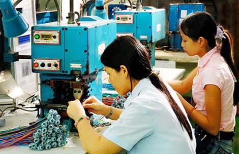 Học Nhật cách làm ăn hiệu quả cao