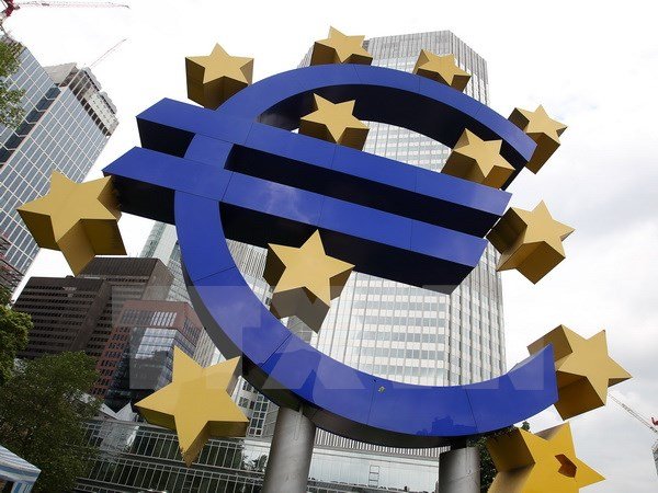 ECB bắt đầu triển khai chương trình nới lỏng định lượng