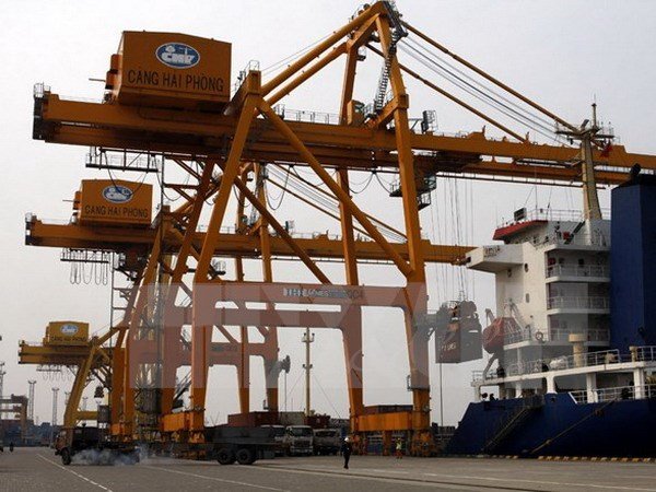 Kim ngạch thương mại Việt Nam-Malaysia tháng Một tăng gần 12% 