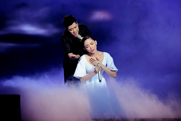 5 điểm nóng của show Dân gian "The Remix" 