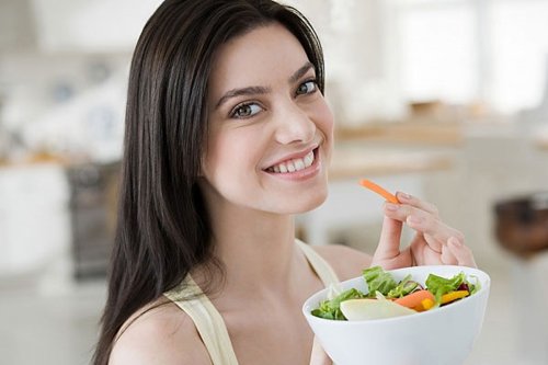 10 cách ăn rau quả đúng cách và đảm bảo dinh dưỡng