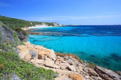 Đảo Corse - hòn đảo mỹ miều, xinh đẹp tựa cõi bồng lai