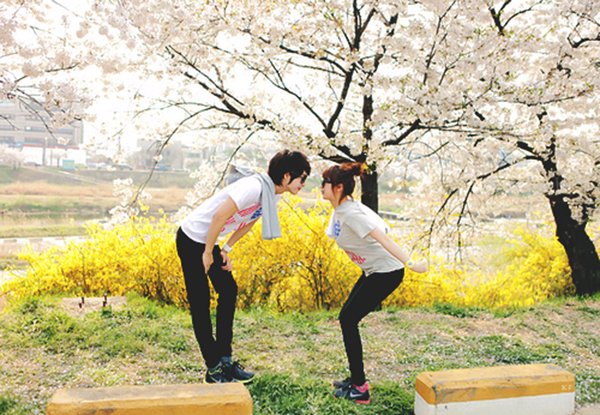 Những sai lầm con gái dễ mắc phải khi yêu lần đầu