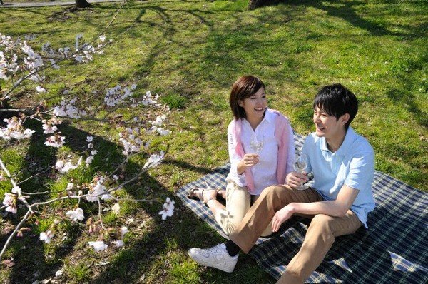 Những sai lầm con gái dễ mắc phải khi yêu lần đầu