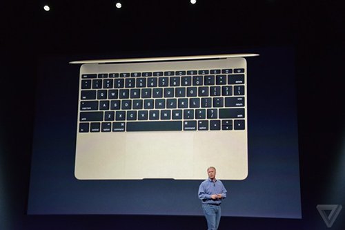 9 điều đáng nhớ trong sự kiện Apple ra MacBook mới và Watch
