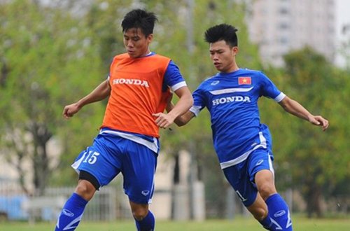 U23 Việt Nam gặp tổn thất lớn trước trận gặp Uzbekistan