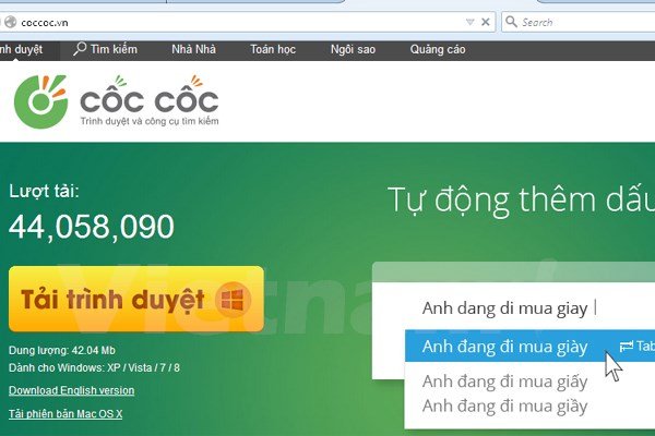 Cốc Cốc tiết lộ kế hoạch “tiêu” 14 triệu USD của nhà đầu tư Đức