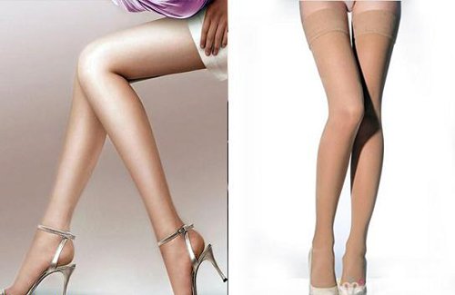 Cách sử dụng quần tất bền đẹp lâu nhất