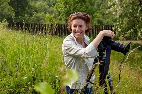 Bộ ảnh ấn tượng về Việt Nam của nhiếp ảnh gia Mỹ