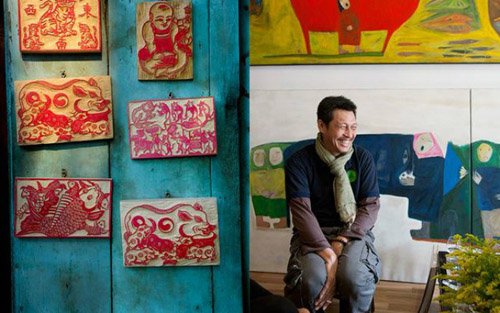 Bộ ảnh ấn tượng về Việt Nam của nhiếp ảnh gia Mỹ