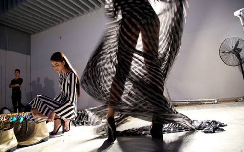 Bộ ảnh ấn tượng về Việt Nam của nhiếp ảnh gia Mỹ