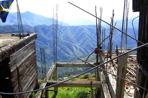 Ruộng bậc thang 2.000 năm tuổi ở Philippines