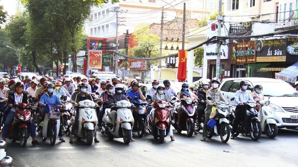 Hà Nội: Đồng loạt “phạt nguội” qua camera vào tuần sau