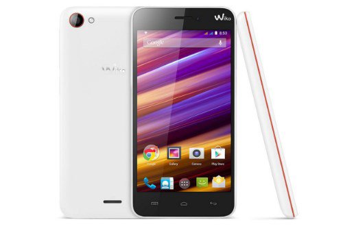 Loạt smartphone giá rẻ, chip 4 nhân mới về Việt Nam