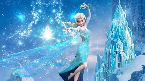 Disney bất ngờ tuyên bố thực hiện “Frozen 2” 