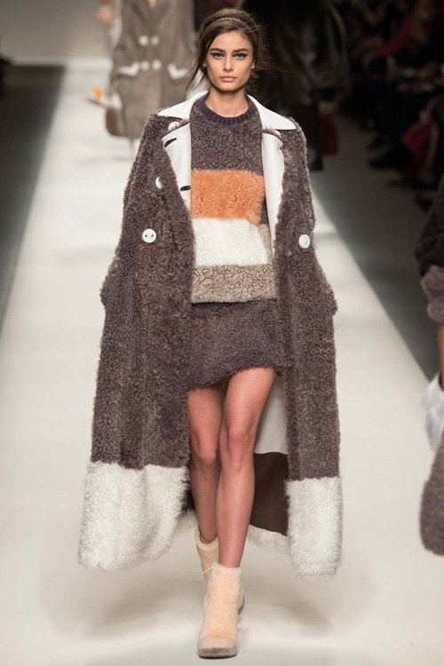Fendi sẽ chính thức tham gia Tuần lễ Thời trang Haute Couture