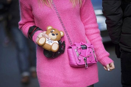 Loạt street style ấn tượng nhất tuần lễ Paris Thu Đông 2015