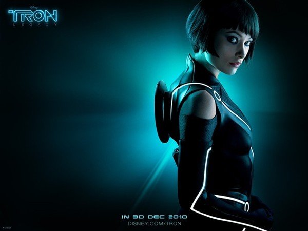 Phần tiếp theo của "TRON: Legacy" đã có lịch bấm máy