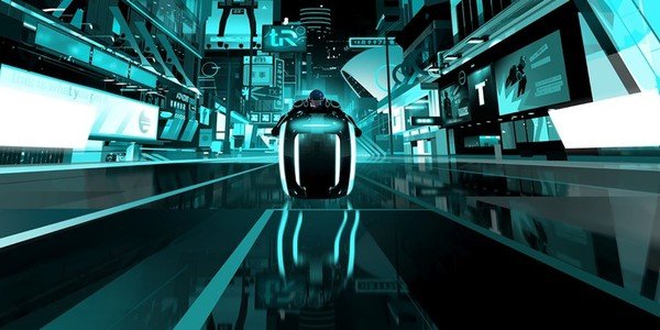 Phần tiếp theo của "TRON: Legacy" đã có lịch bấm máy