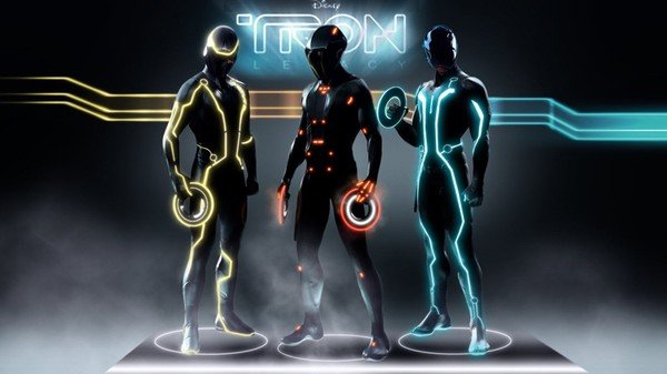 Phần tiếp theo của "TRON: Legacy" đã có lịch bấm máy