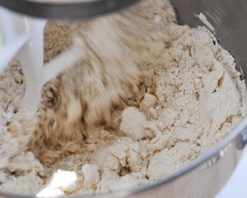 Trổ tài làm bánh nướng sôcôla mini ngon mê ly