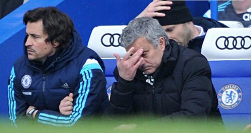 Mourinho vui với cục diện EPL sau trận hòa Southampton