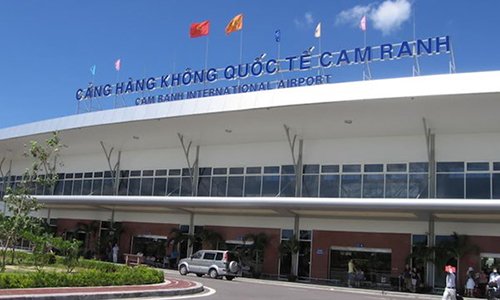 Điểm tên 3 dự án lớn về sân bay