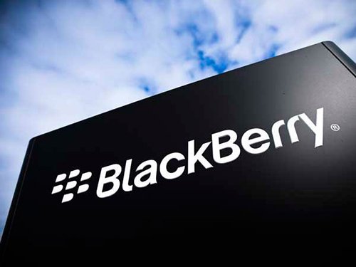 Blackberry ra máy tính bảng bảo mật dựa trên Galaxy Tab S