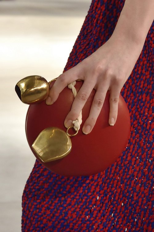 Xu hướng họa tiết và phụ kiện thời trang mùa Xuân/Hè 2015