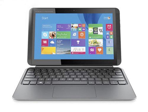 Giá bán mới nhất của 5 mẫu laptop lai tablet chạy Windows
