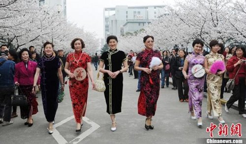 10 địa điểm ngắm hoa anh đào đẹp nhất thế giới