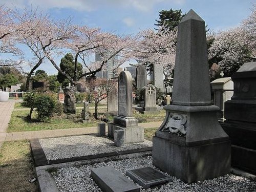 10 địa điểm ngắm hoa anh đào đẹp nhất thế giới