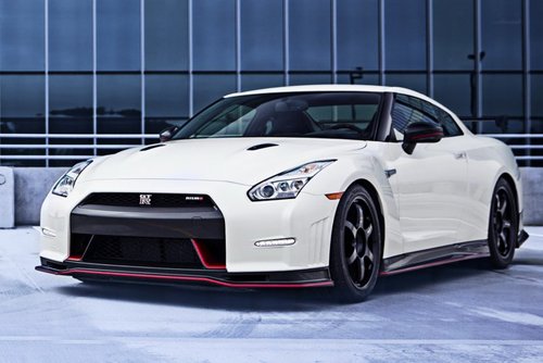 "Siêu xe giá rẻ" Nissan GT-R 2016 có giá bán