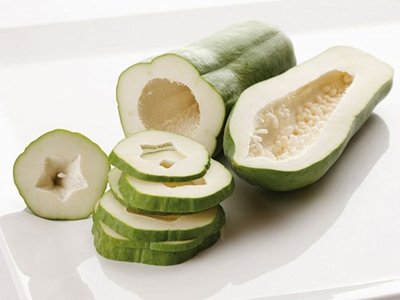 3 loại quả màu xanh giúp trị mụn cấp tốc