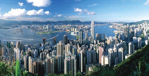Thị trường BĐS Hong Kong vẫn tiếp tục “nóng”