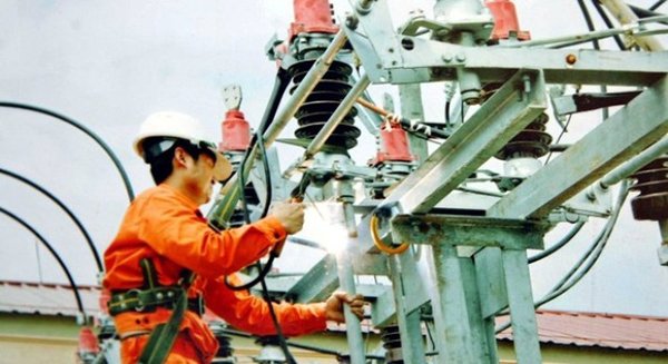 Điều chỉnh vốn điều lệ của EVN lên 160.000 tỷ đồng