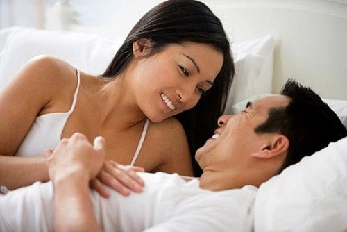 4 điều cấm kị khi làm chuyện ấy