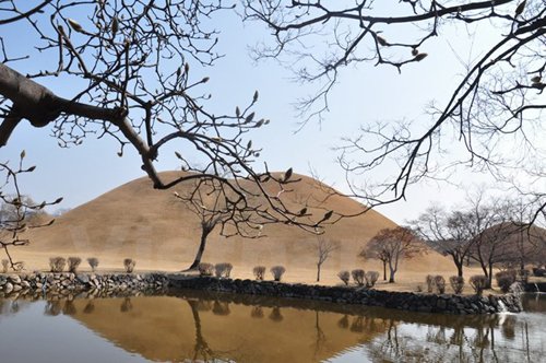 Cố đô Hàn Quốc Gyeongju - Đến một lần để nhớ mãi không quên