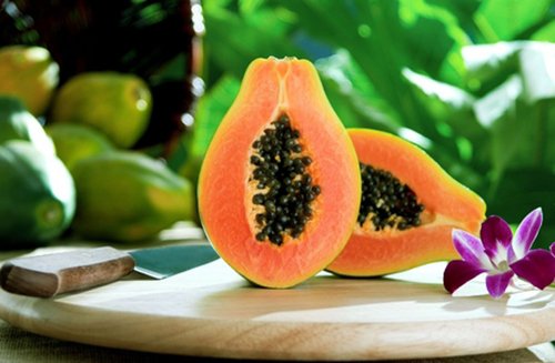 5 loại trái cây nên ăn để làn da khỏe đẹp
