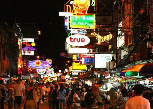 5 phố mua sắm ở Bangkok cho tín đồ shopping