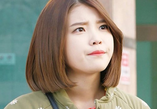 Kiểu tóc che khuyết điểm cho khuôn mặt