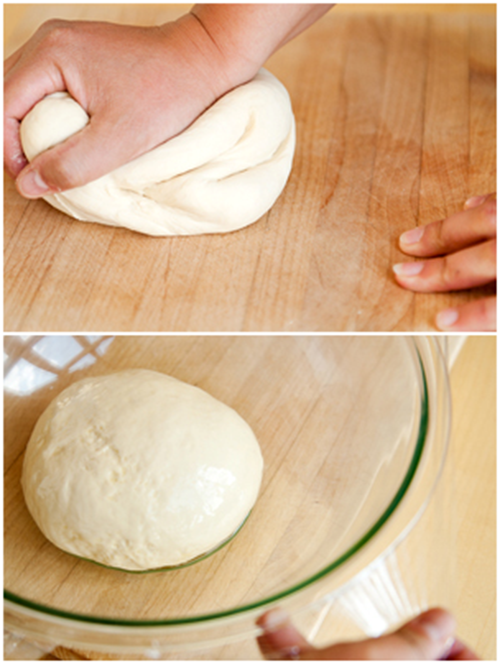 Công thức làm bánh pizza cuộn đơn giản cực ngon