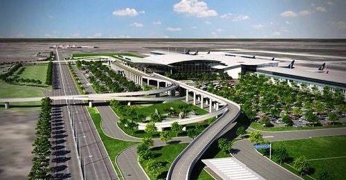 Đại gia siêu giàu đầu tư 7.500 tỷ xây sân bay Quảng Ninh là ai?