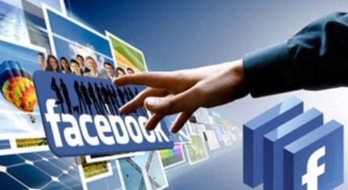 Cổ phiếu Facebook lập kỷ lục