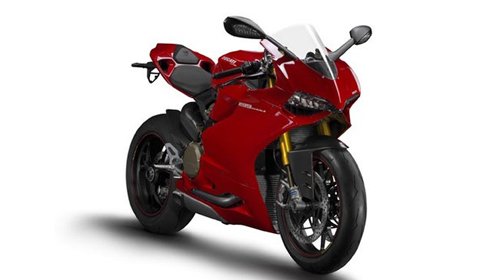 Ducati 1199 Panigale và Kawasaki Ninja H2 - Cuộc đối đầu của những siêu mô tô tiền tỉ