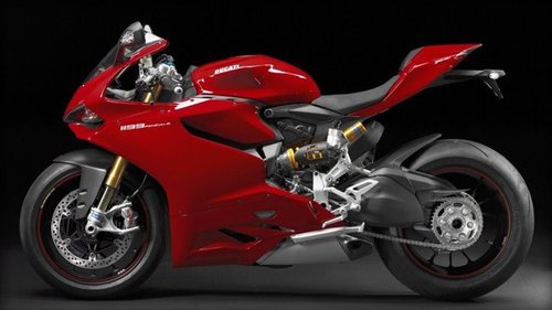 Ducati 1199 Panigale và Kawasaki Ninja H2 - Cuộc đối đầu của những siêu mô tô tiền tỉ