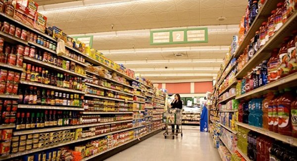 Thị trường bán lẻ châu Á Thái Bình Dương sôi động nhất thế giới