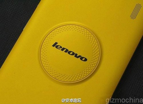 Lộ Lenovo K3 Note cấu hình mạnh, giá hơn 3 triệu đồng