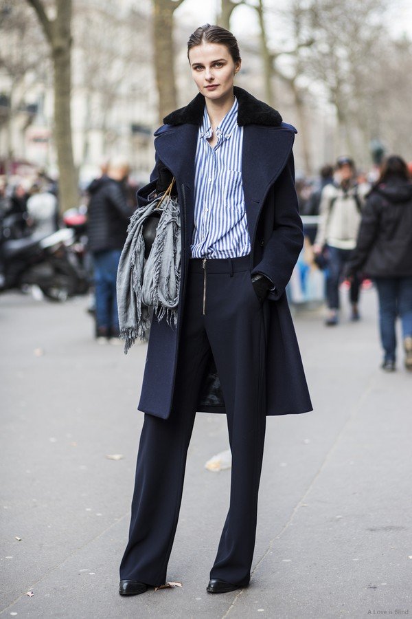 Kinh nghiệm chọn đồ công sở khôn ngoan cho phái đẹp tuổi 30