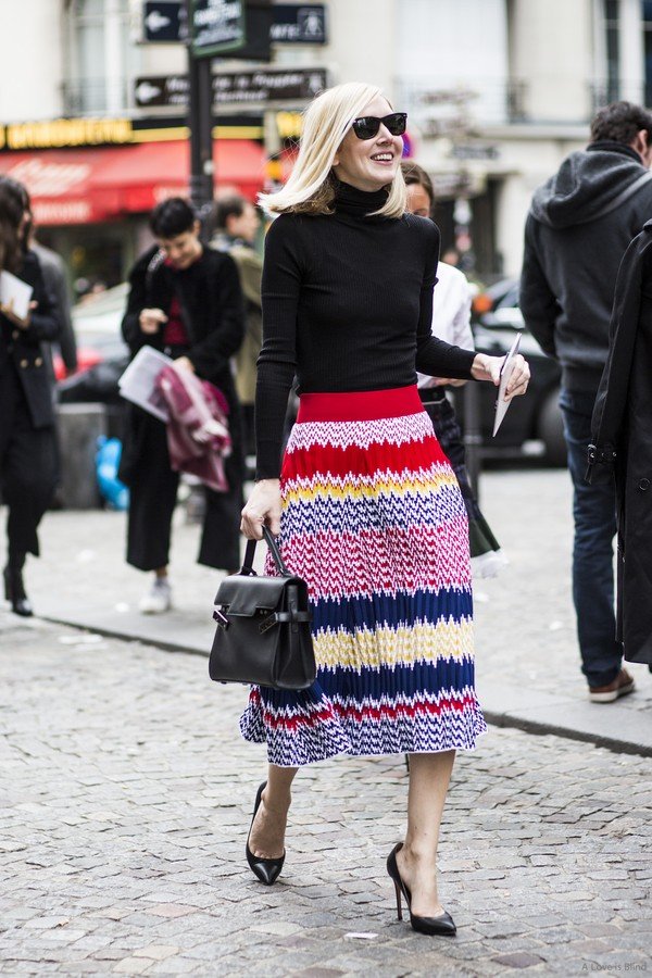 Kinh nghiệm chọn đồ công sở khôn ngoan cho phái đẹp tuổi 30